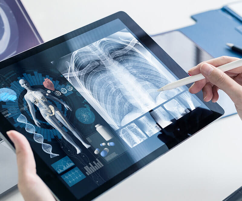 Global Health Tech Trends for 2023