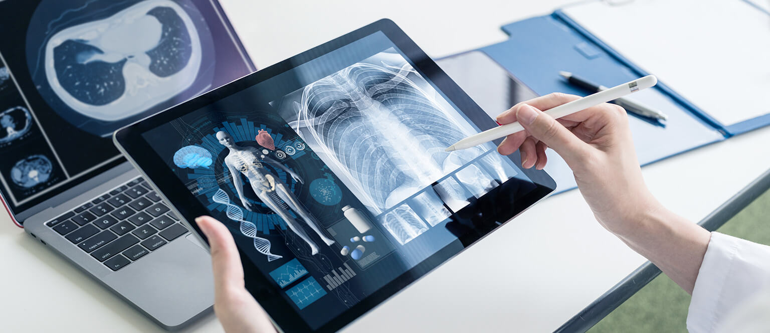 Global Health Tech Trends for 2023